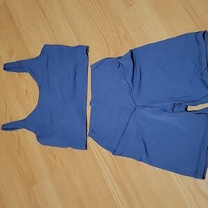 Aerie Offline Matching set